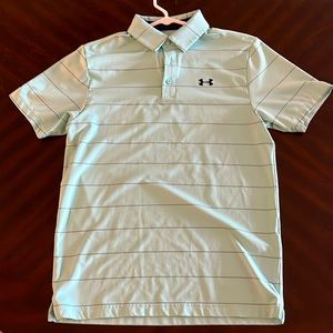 Under Armor Golf Shirt